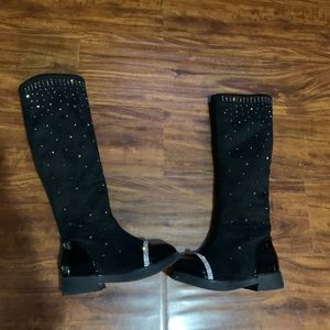 Size 9 girls boots